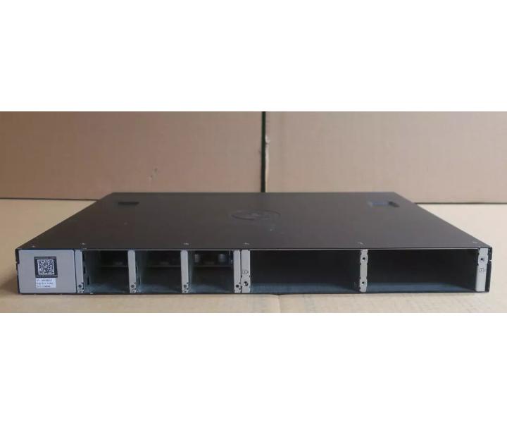 S3048-ON 1GbE RJ45 10GbE