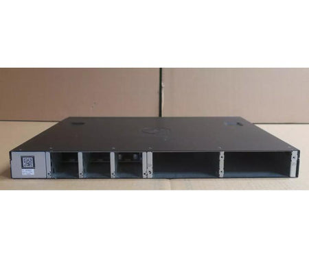 S3048-ON 1GbE RJ45 10GbE