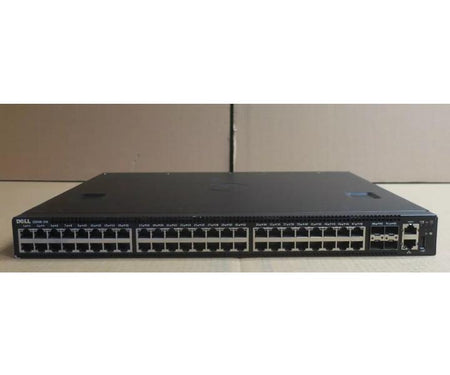 S3048-ON 1GbE RJ45 10GbE