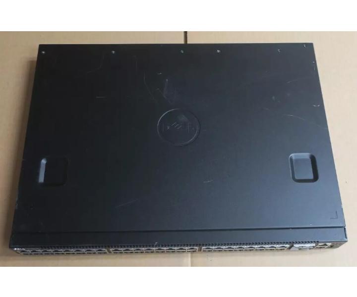 S3048-ON 1GbE RJ45 10GbE