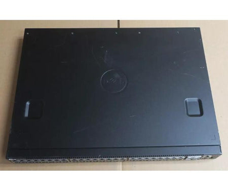 S3048-ON 1GbE RJ45 10GbE