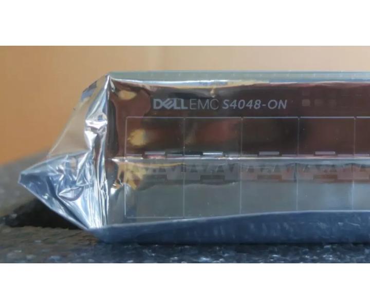 S4048-ON 10Gb 40Gb 9JGWN