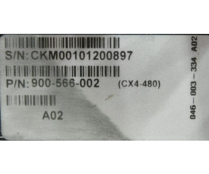 CX4-480 103-051-100