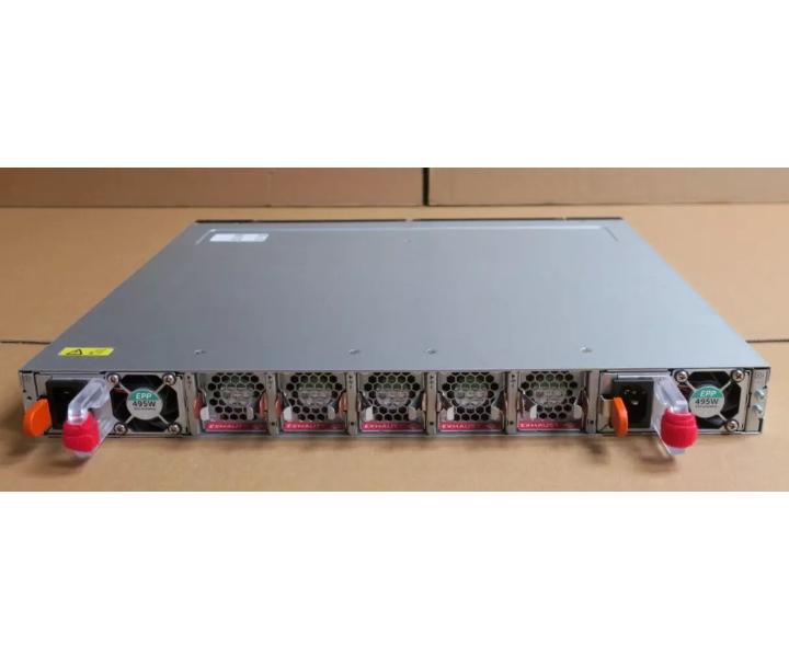 16-Core VEP4600 64GB X710 10Gb