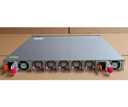 16-Core VEP4600 64GB X710 10Gb