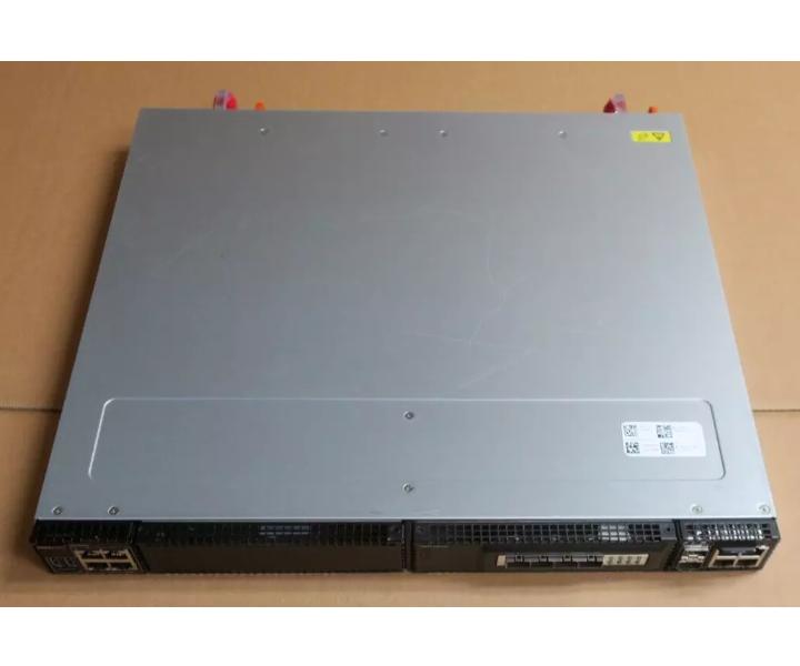 16-Core VEP4600 64GB X710 10Gb
