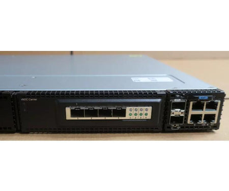 16-Core VEP4600 64GB X710 10Gb