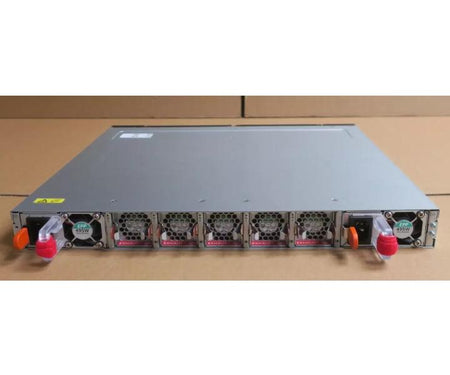 16-Core VEP4600 64GB X710 10Gb