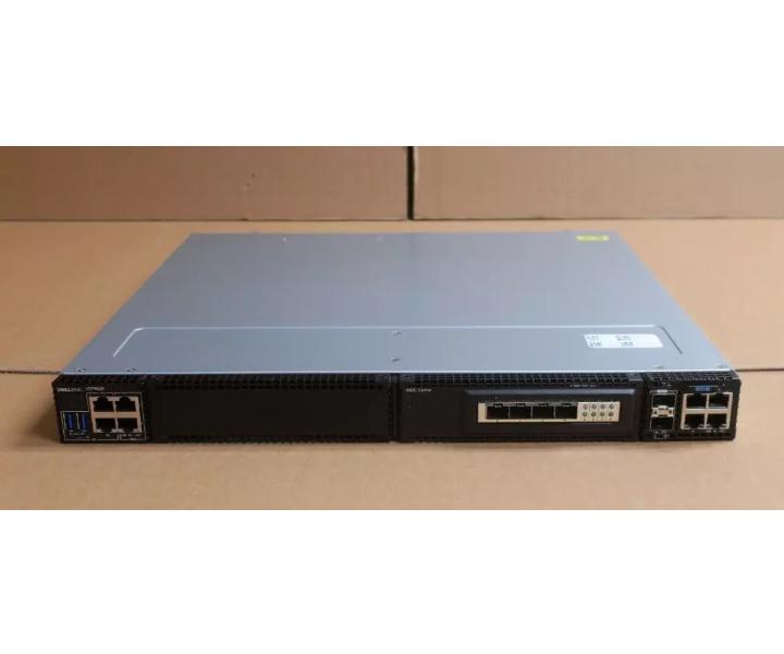 16-Core VEP4600 64GB X710 10Gb