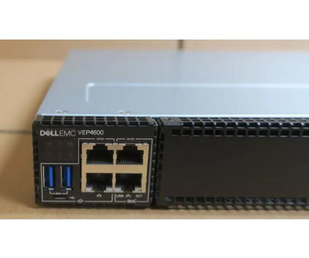 16-Core VEP4600 64GB X710 10Gb