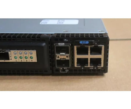 16-Core VEP4600 64GB X710 10Gb