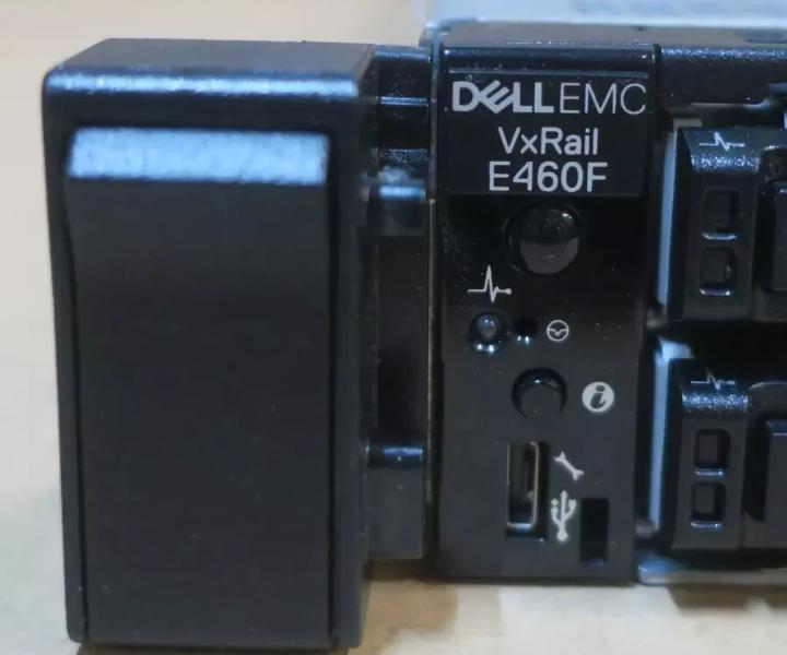 E5-2620v4 E460F 384GB 84TB 800GB