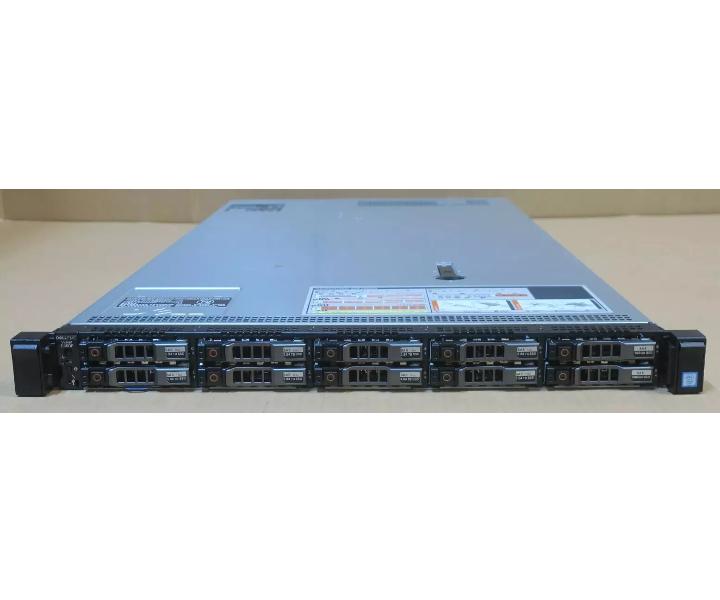 E5-2620v4 E460F 384GB 84TB 800GB