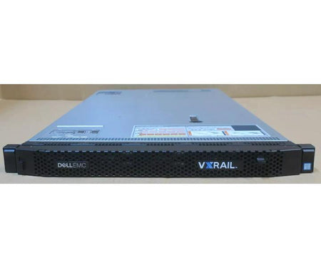E5-2660v4 E460F 384GB 800GB