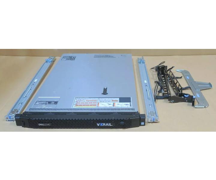 E5-2660v4 E460F 384GB 800GB