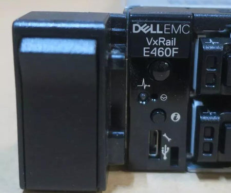 E5-2660v4 E460F 384GB 84TB 800GB