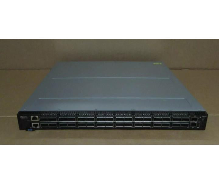 Z9100-ON 100GbE 10Gb OS10