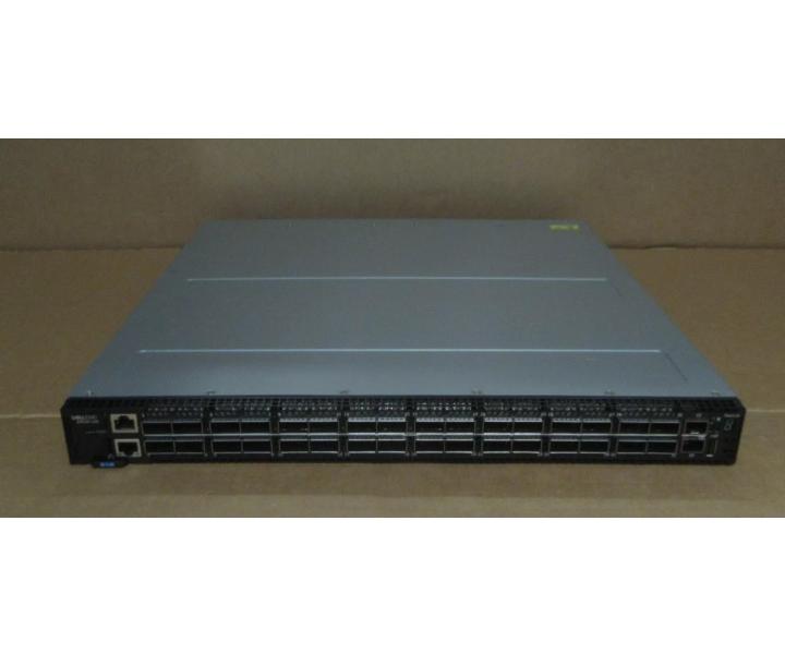Z9100-ON 100GbE 10Gb OS10