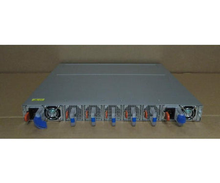 Z9100-ON 100GbE 10Gb OS10