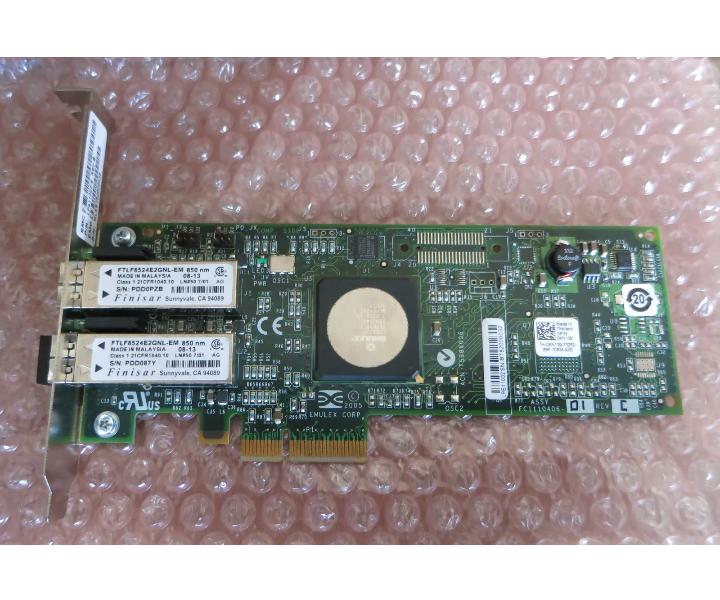 PCI-E LPE11002-E KN139