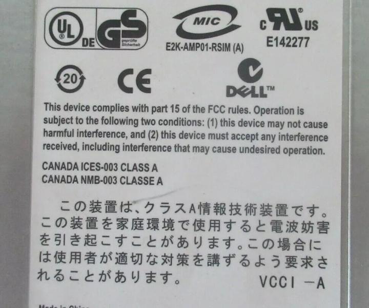 MD3000 W006D