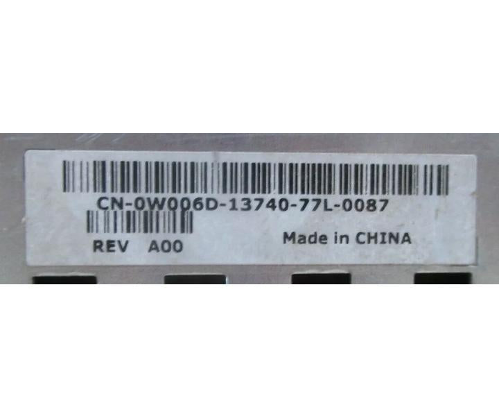 MD3000 W006D