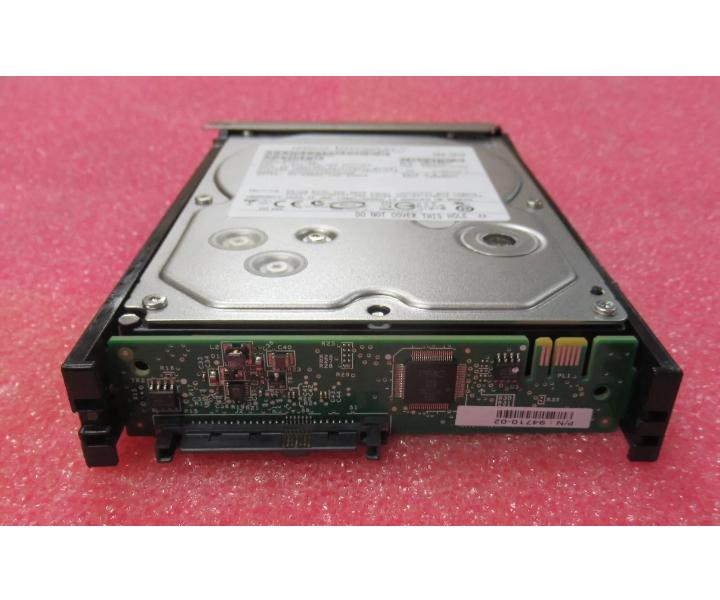 RA-1T72-ULS-4835-D2-DELL 94833-02 PS6500E PS6510E