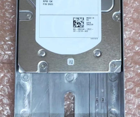 0944970-03 RS-450G15-SAS-X15 450Gb RG5VK