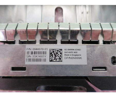 0944970-03 RS450G15-SAS-X15-DELL 450Gb N999K RG5VK