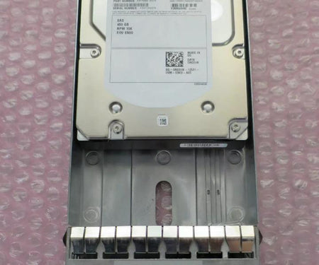 0944970-03 RS450G15-SAS-X15-DELL 450Gb N999K RG5VK