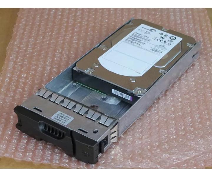 RS-450G15-SAS-X15-6- 9CL066-05 450Gb XRH8 ST3450856SS