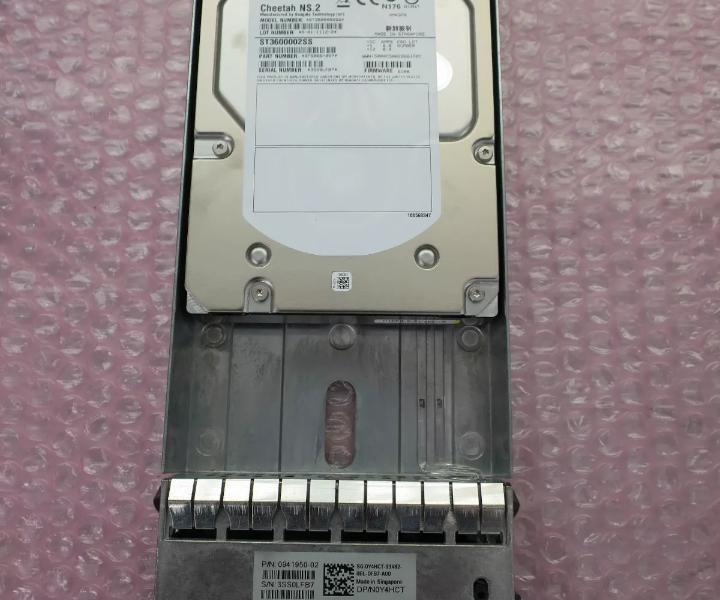9FS066-057 600Gb ST3600002SS ED06