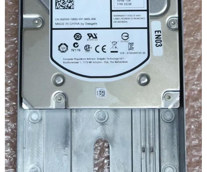 NL-08R4T4-71240-37G-4KIE-A00 600Gb 8R4T4