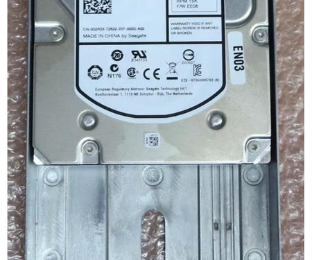 NL-08R4T4-71240-37G-4KIE-A00 600Gb 8R4T4