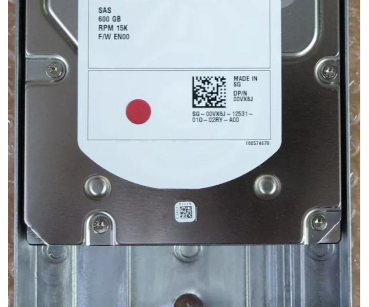 RS-600G15-SAS 600Gb 6Gbps