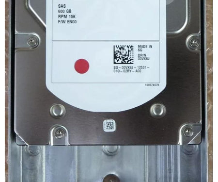 RS-600G15-SAS 600Gb 6Gbps