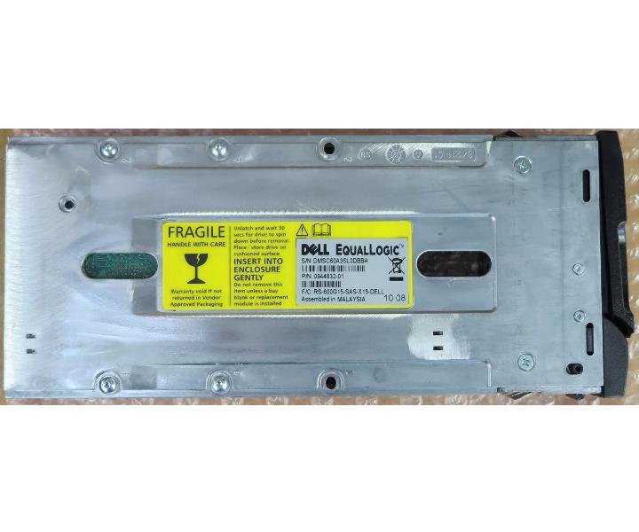 RS-600G15-SAS 600Gb 6Gbps