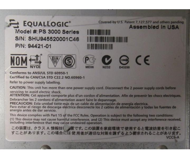 94421-01 PS3000