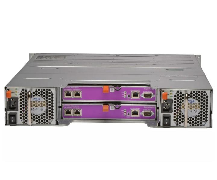 NL-SAS PS4100E 6GBps 36TB