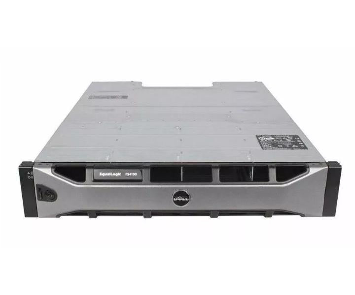 PS4100X 600GB