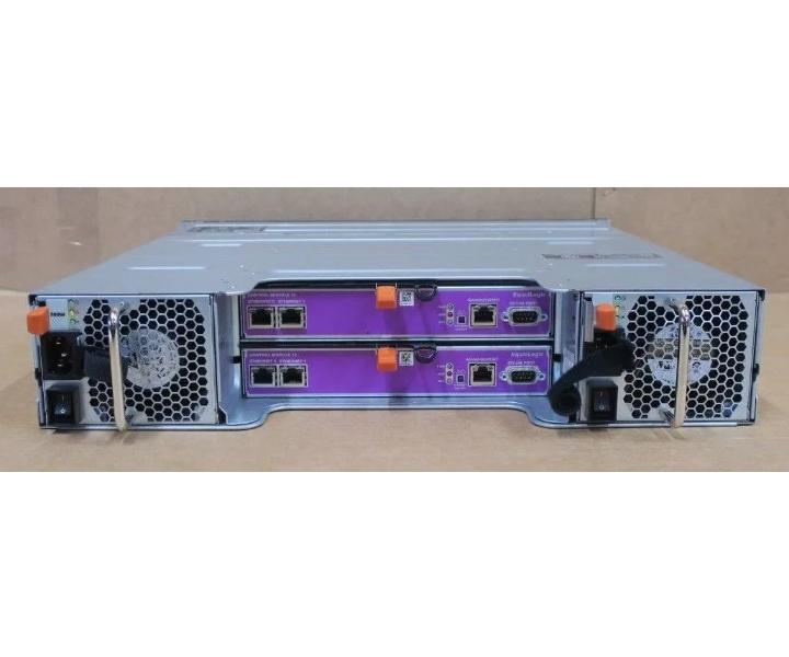 24-Bay PS4100X