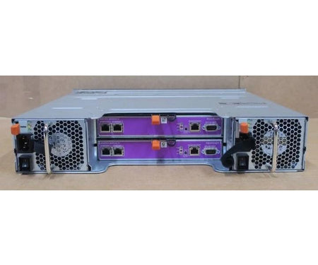 24-Bay PS4100X