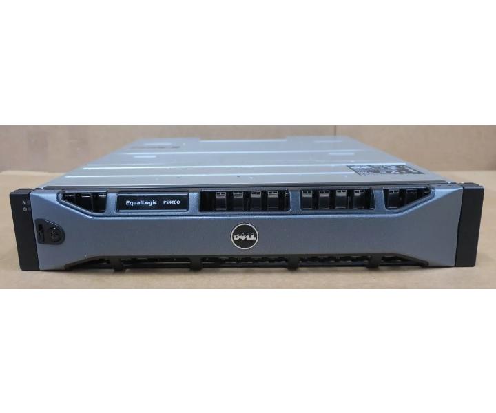 24-Bay PS4100X