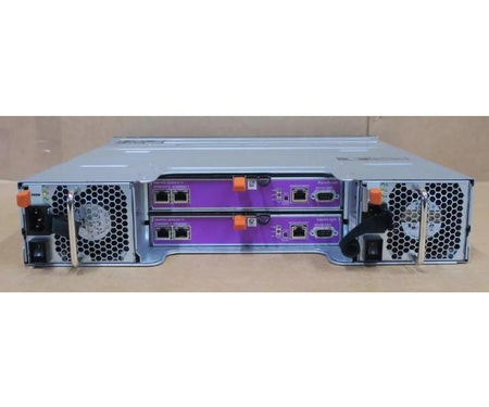 24-Bay PS4100X