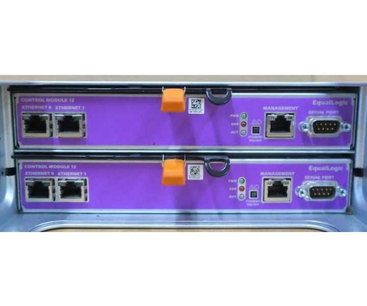 24-Bay PS4100X