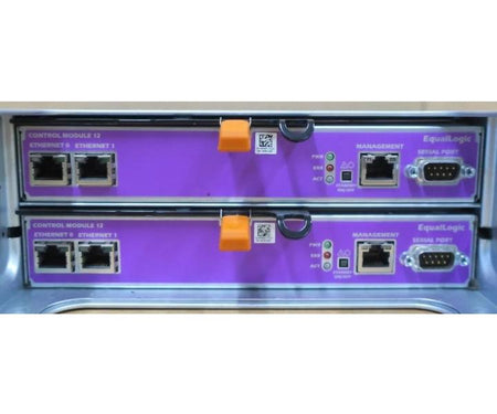 24-Bay PS4100X