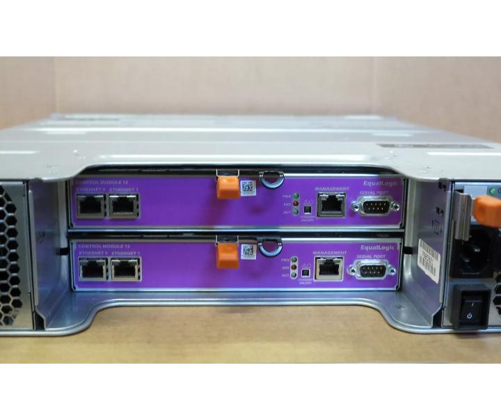 PS4100X 600GB