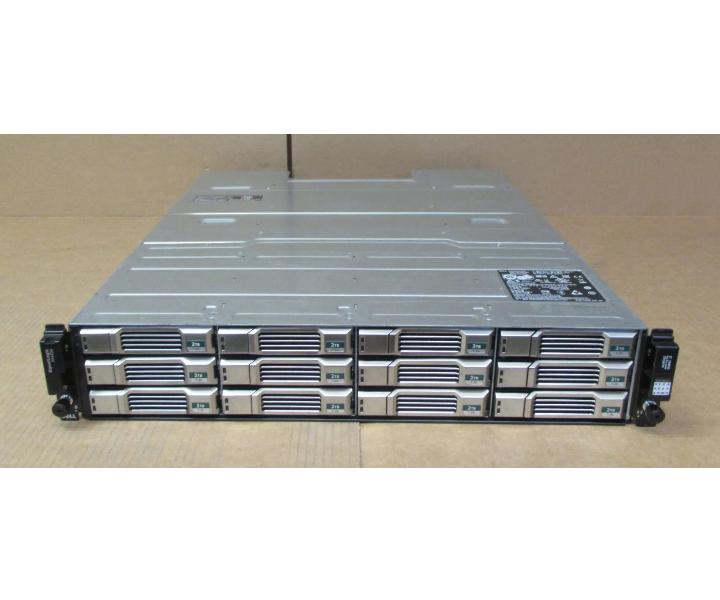 12-Bay PS4100 24TB