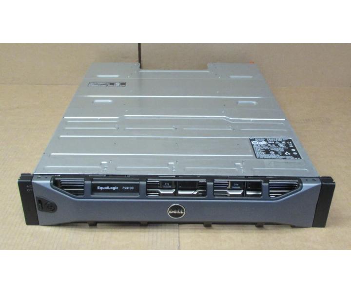 12-Bay PS4100 24TB
