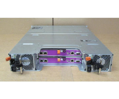 12-Bay PS4100 24TB